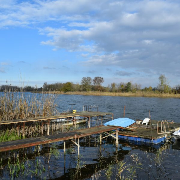 Scenic Loop: Kneževi Vinogradi Baranja