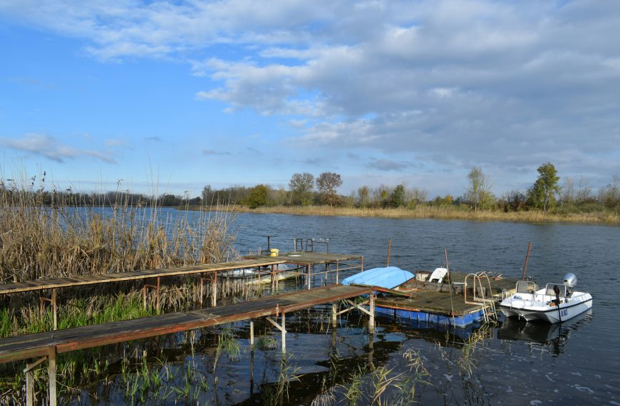 Scenic Loop: Kneževi Vinogradi Baranja