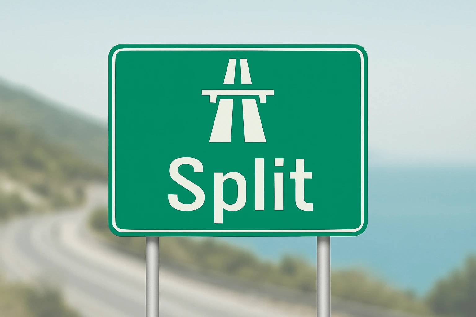 Croatia Toll Roads: 2025 Guide & Costs